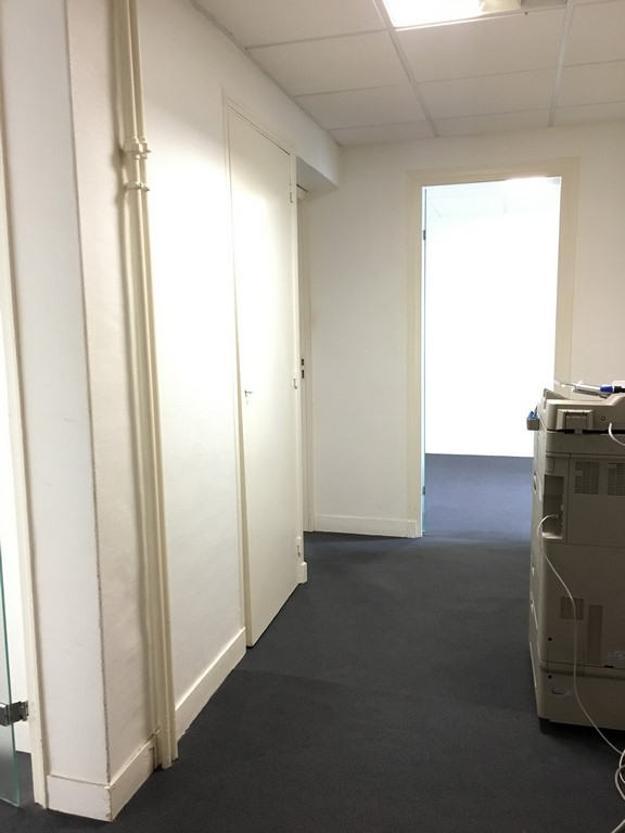 bureau à louer CAEN