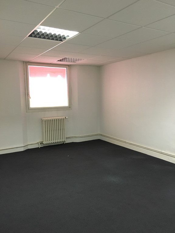 bureau à louer CAEN