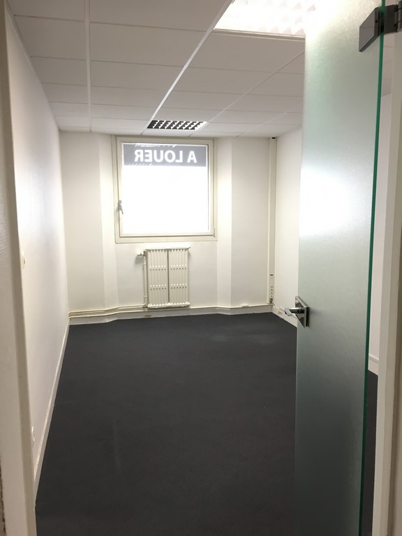 bureau à louer CAEN