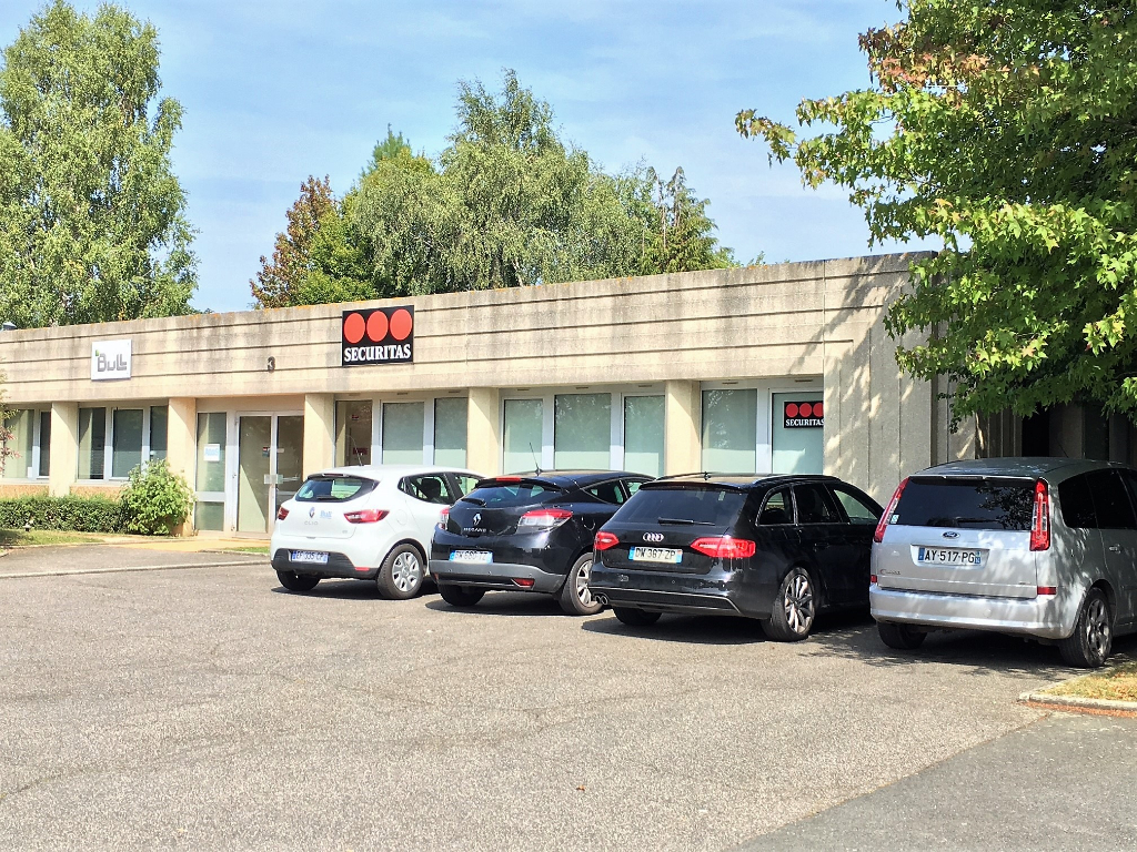 bureau en vente CAEN