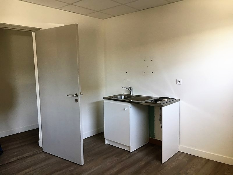 bureau à louer GIBERVILLE