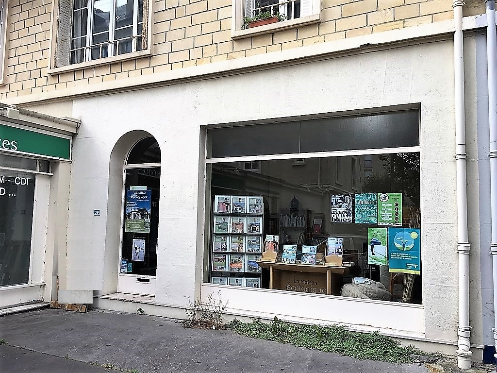 Murs commerciaux en vente CAEN