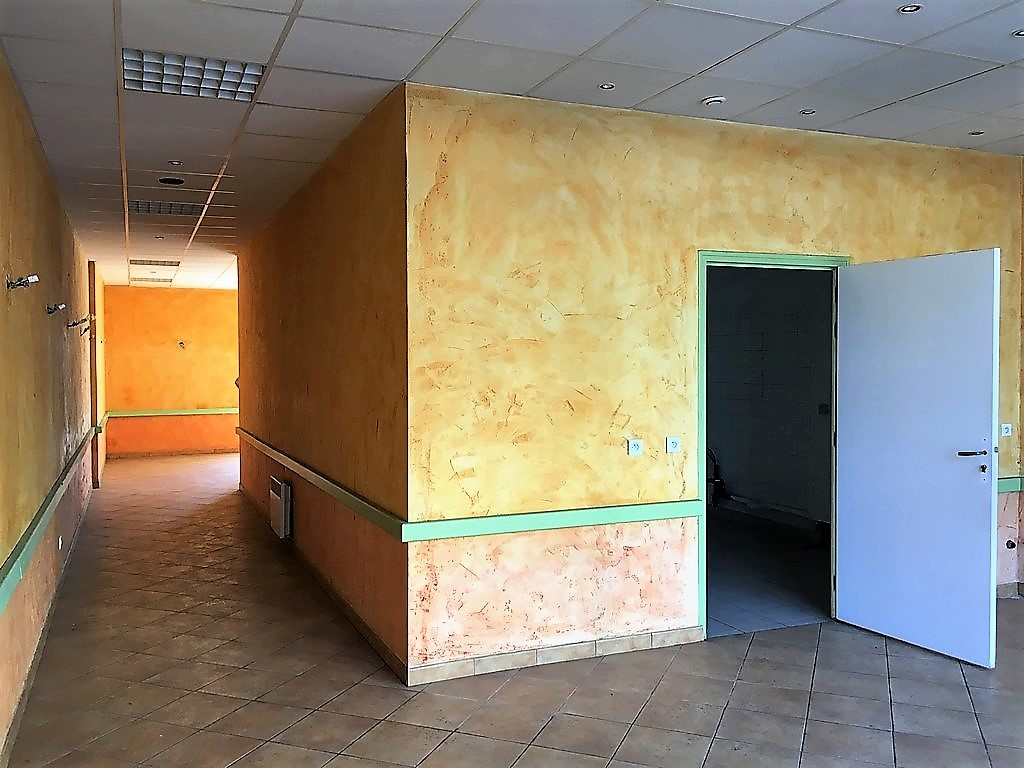 local commercial à louer CAEN