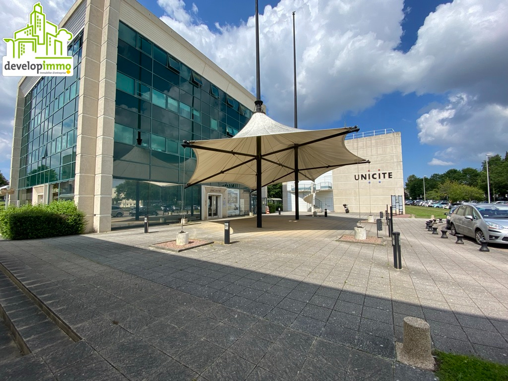 bureau en vente CAEN