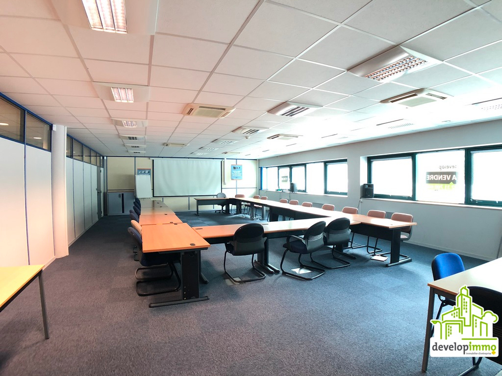 bureau en vente CAEN