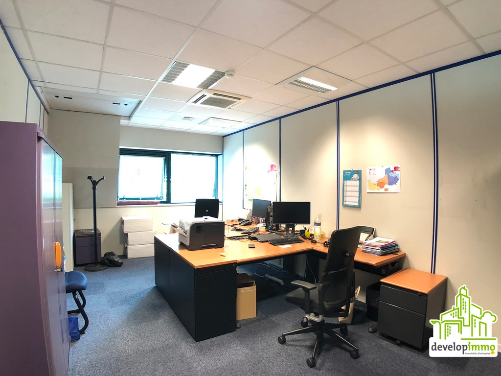 bureau en vente CAEN
