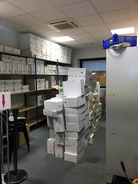 bureau en vente CAEN
