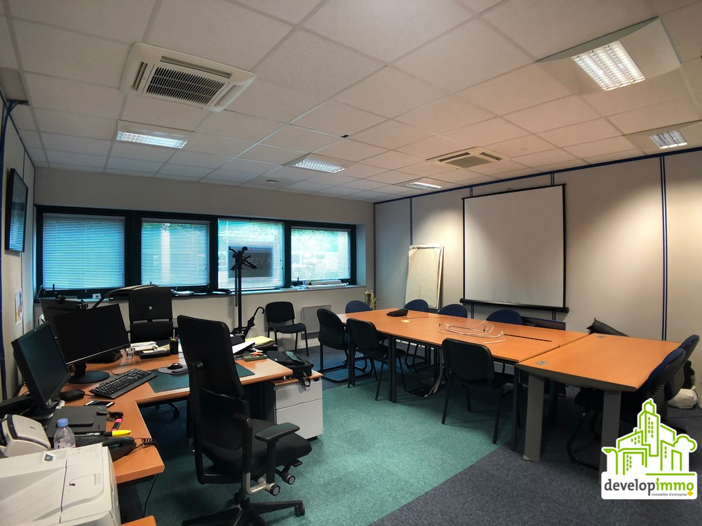 bureau en vente CAEN