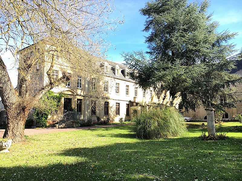 bureau à louer FLEURY SUR ORNE