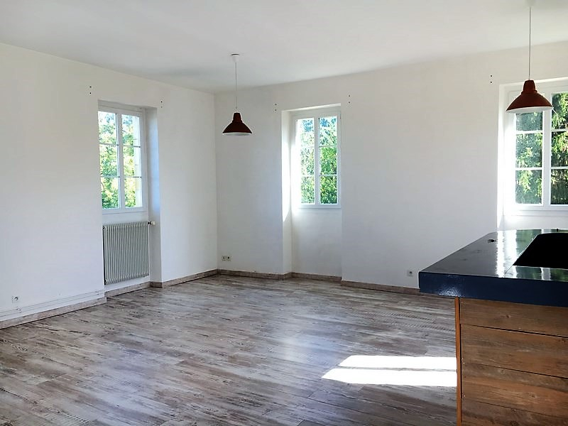 bureau à louer FLEURY SUR ORNE