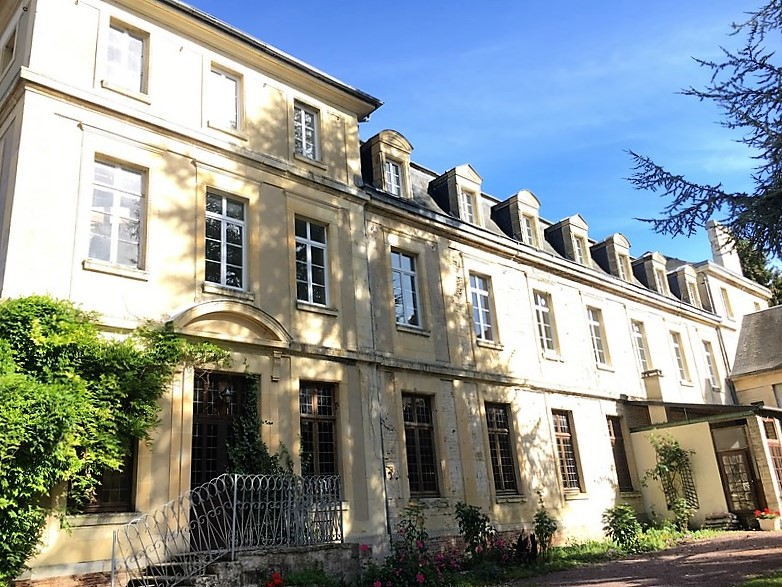 bureau à louer FLEURY SUR ORNE