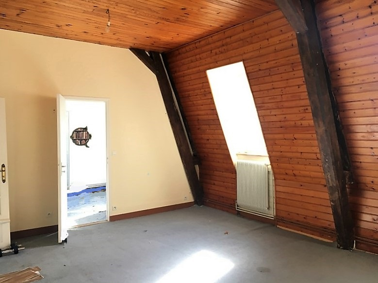 bureau à louer FLEURY SUR ORNE