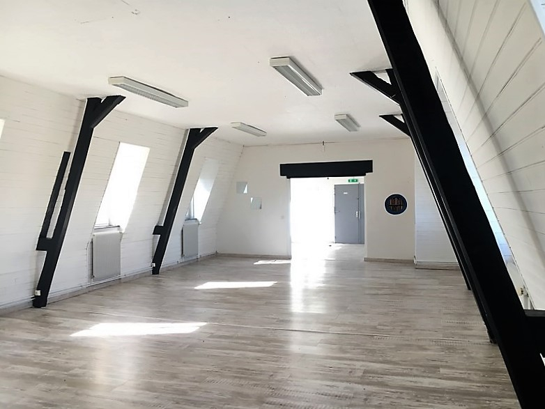 bureau à louer FLEURY SUR ORNE