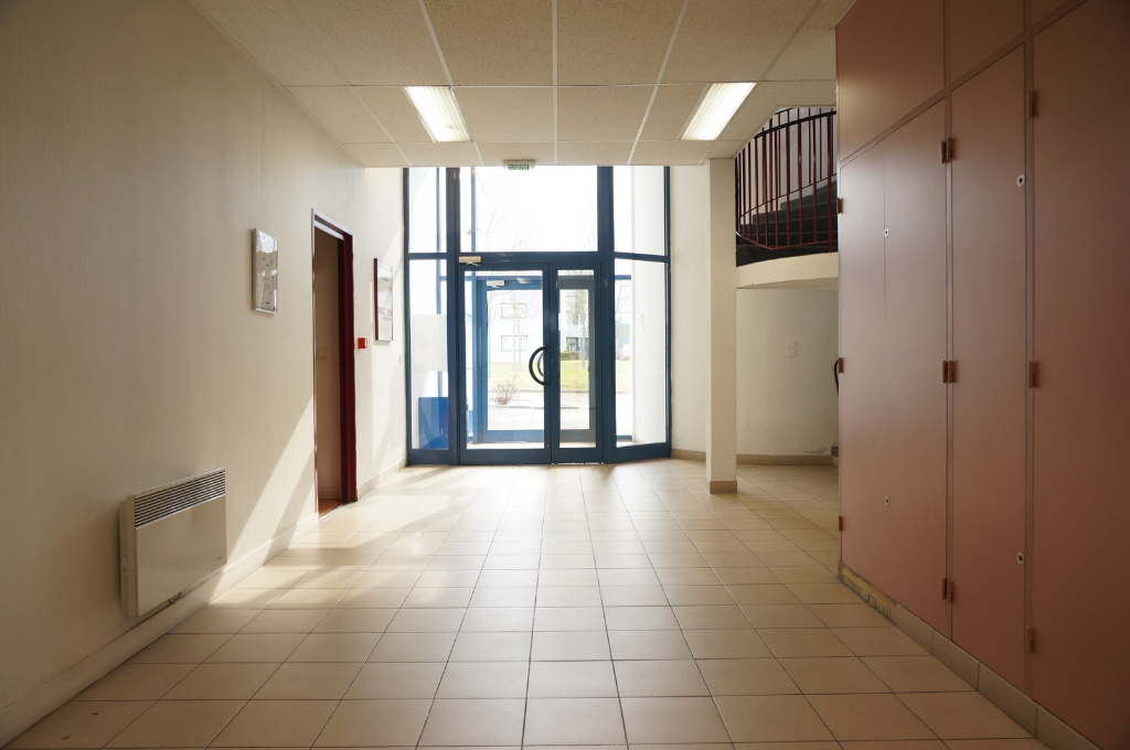 bureau à louer HEROUVILLE SAINT CLAIR