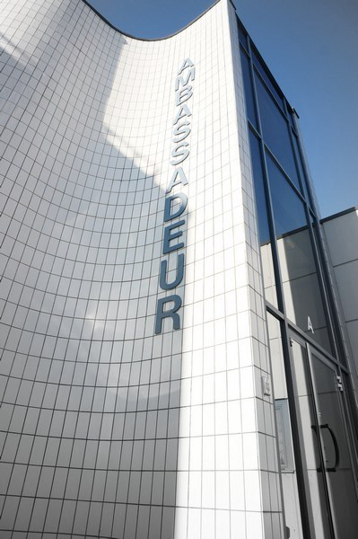 bureau à louer HEROUVILLE SAINT CLAIR