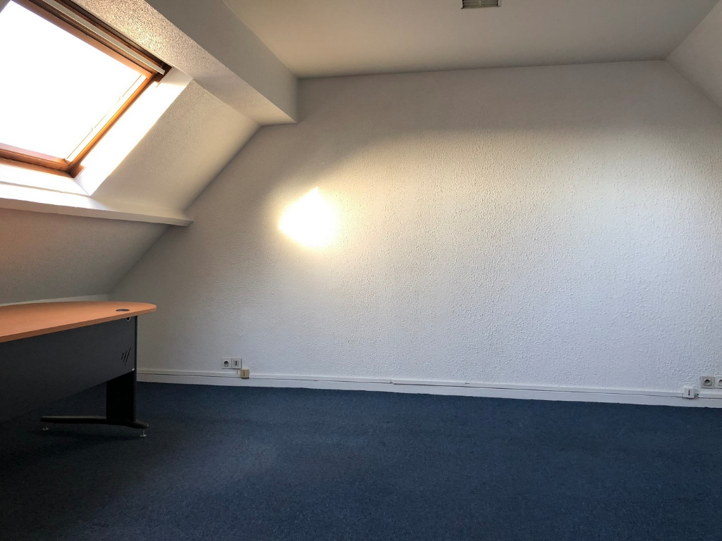 bureau à louer CAEN