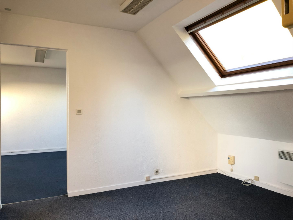 bureau à louer CAEN
