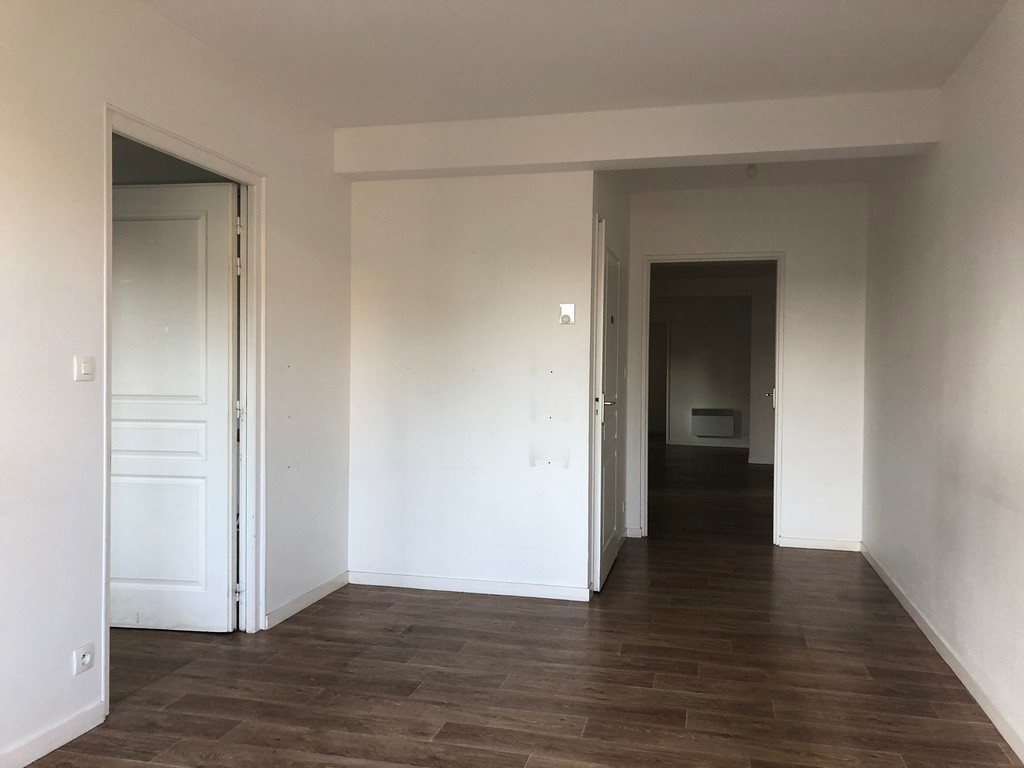 bureau en vente FLEURY SUR ORNE