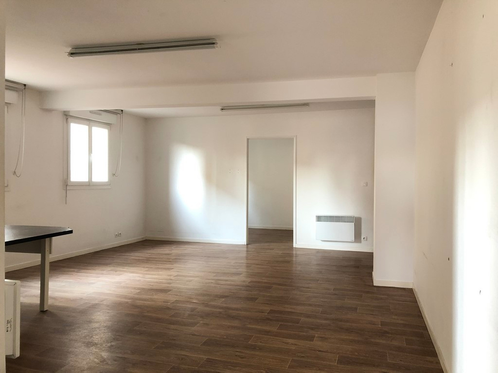 bureau en vente FLEURY SUR ORNE
