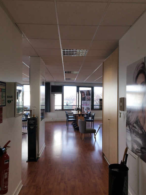 bureau à louer CAEN