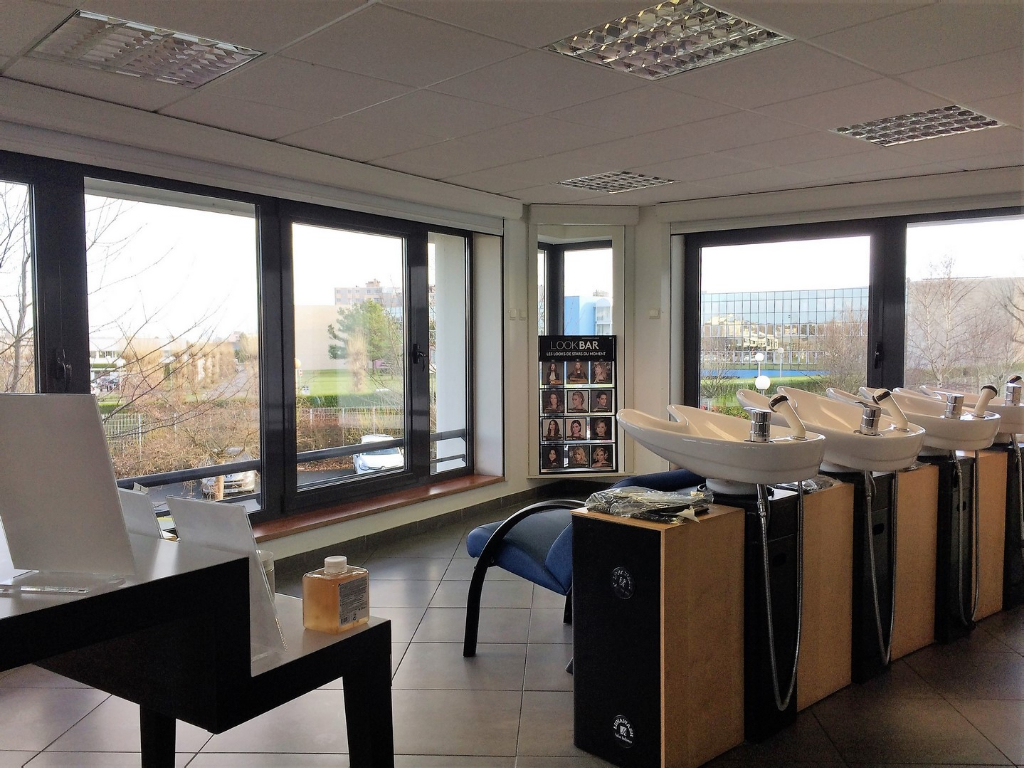 bureau à louer CAEN