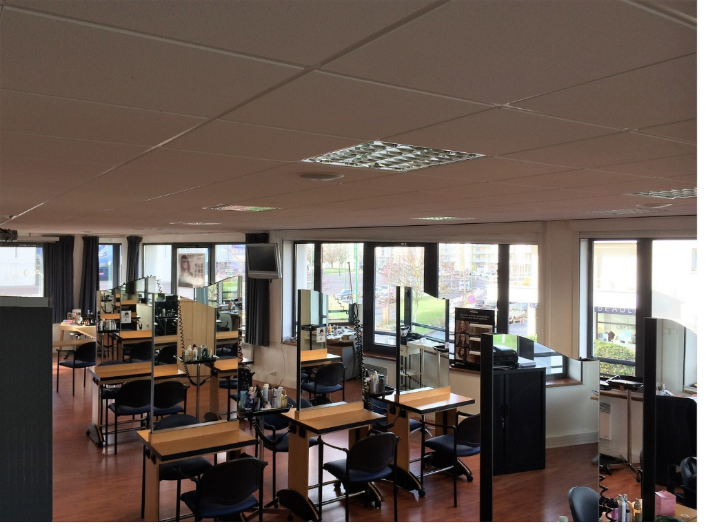 bureau à louer CAEN