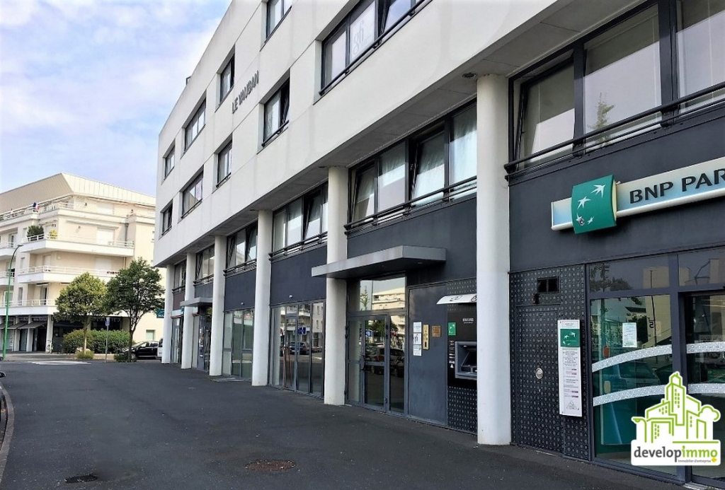 bureau à louer CAEN