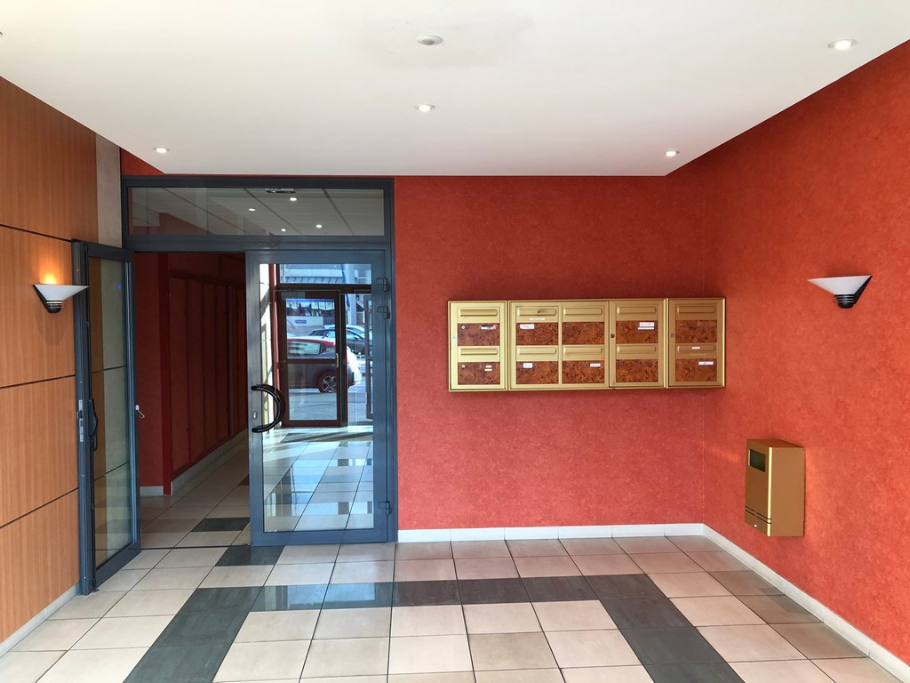 bureau à louer CAEN