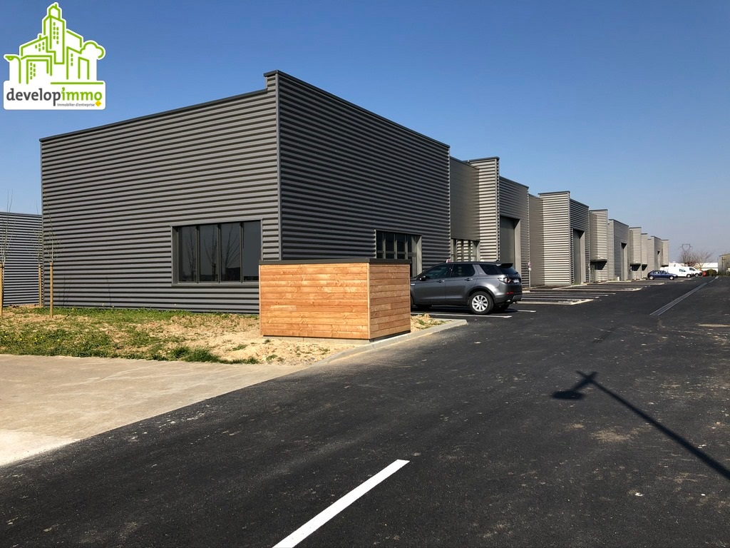 local d'activité en vente IFS