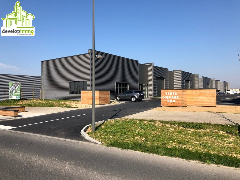 local d'activité en vente IFS