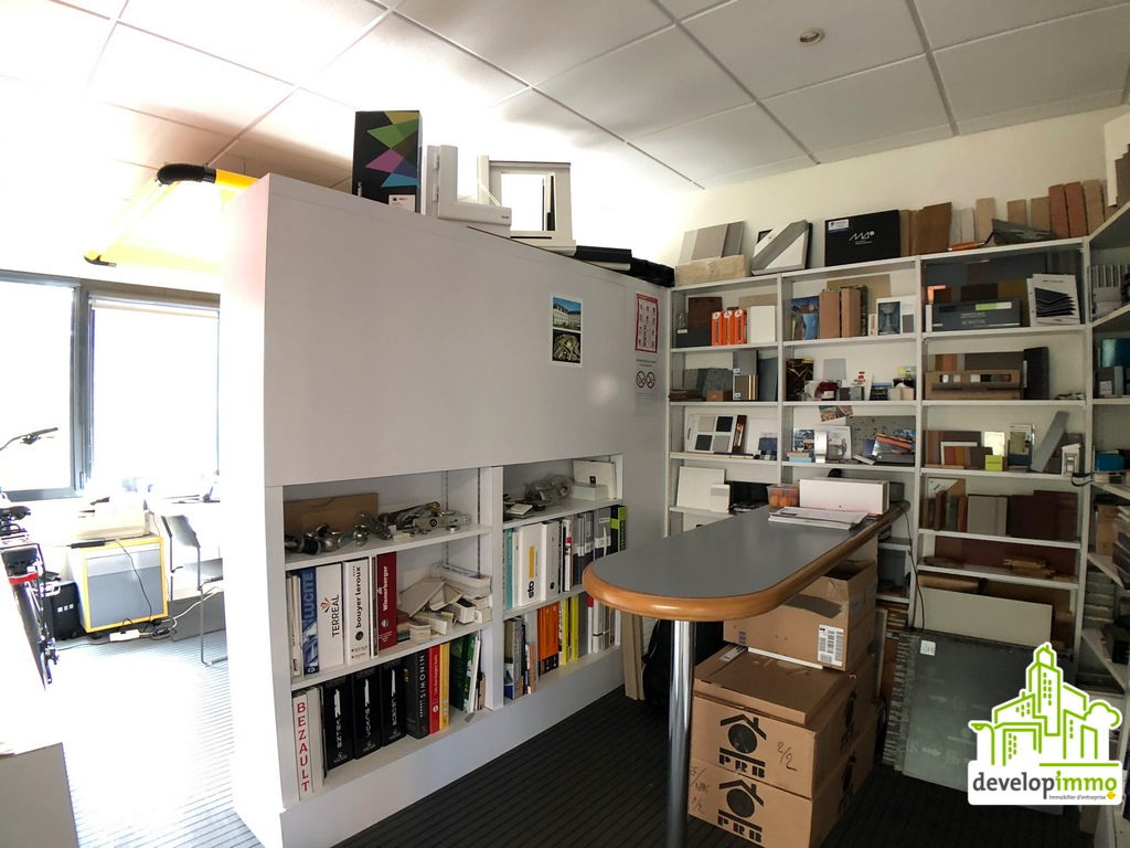 bureau à louer CAEN