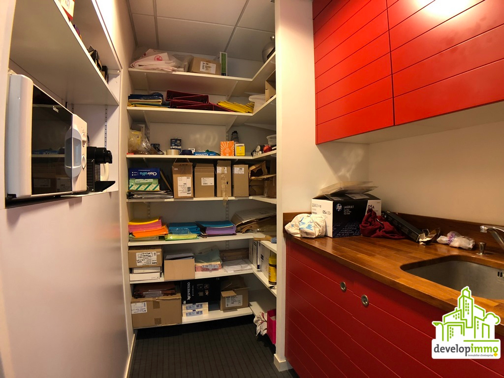bureau à louer CAEN