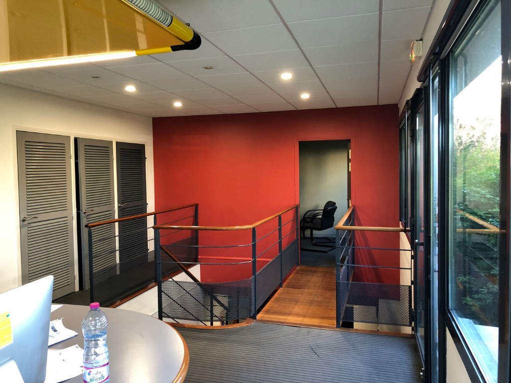 bureau à louer CAEN