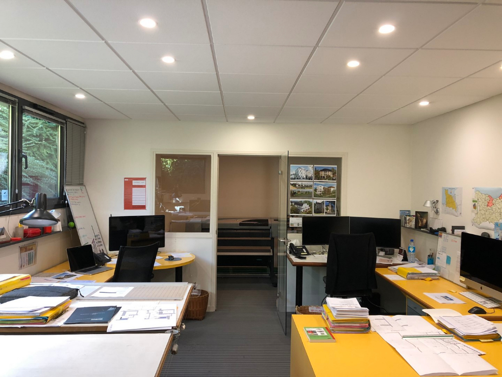 bureau à louer CAEN