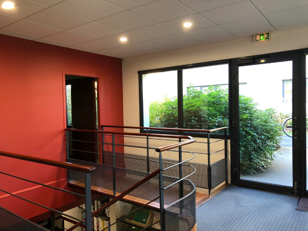 bureau à louer CAEN