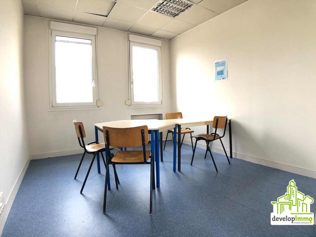 bureau à louer CAEN