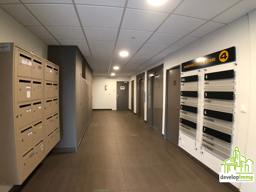 bureau en vente CAEN