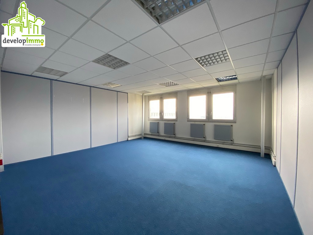 bureau en vente CAEN