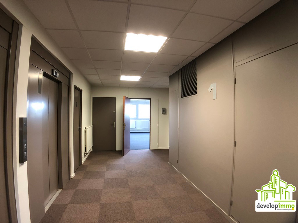bureau en vente CAEN