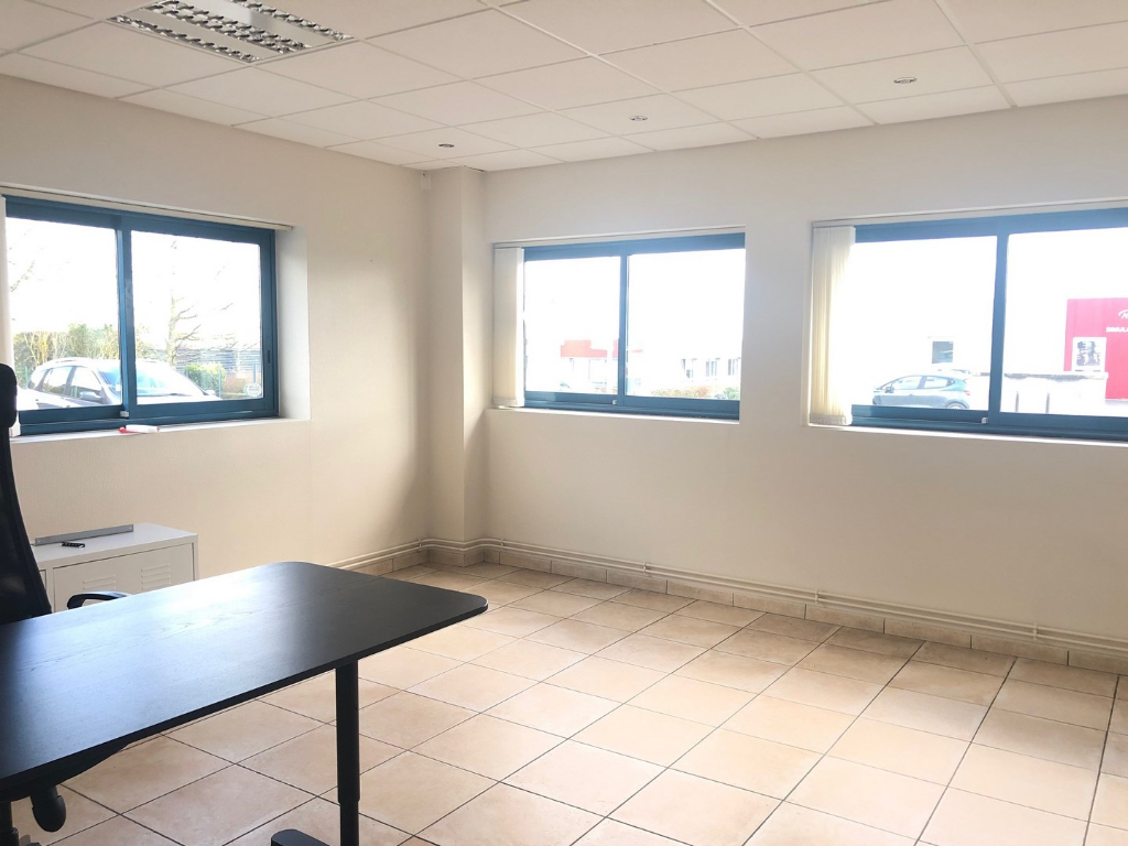 bureau à louer BRETTEVILLE SUR ODON