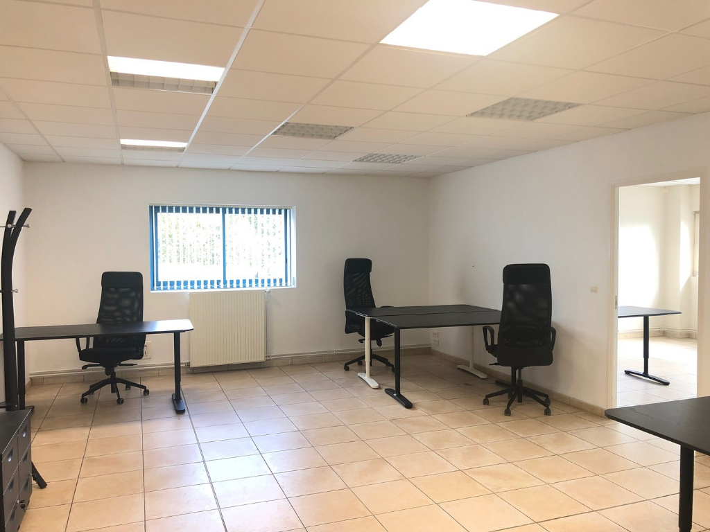 bureau à louer BRETTEVILLE SUR ODON