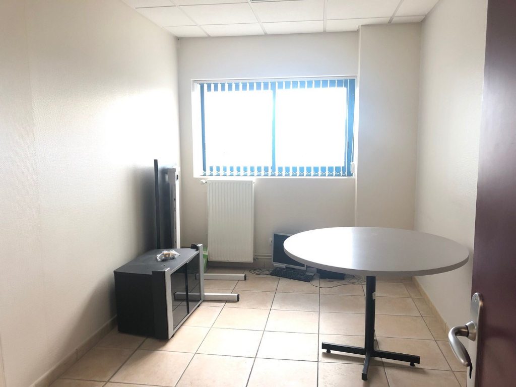 bureau à louer BRETTEVILLE SUR ODON