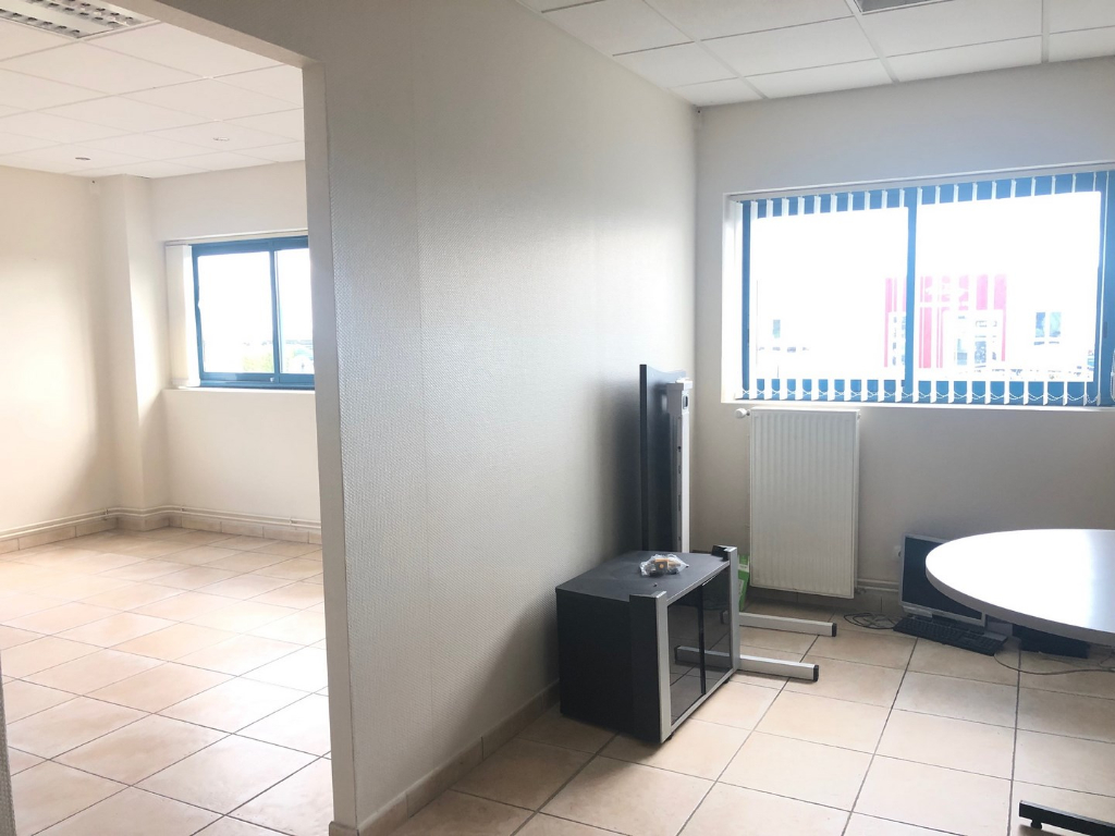 bureau à louer BRETTEVILLE SUR ODON