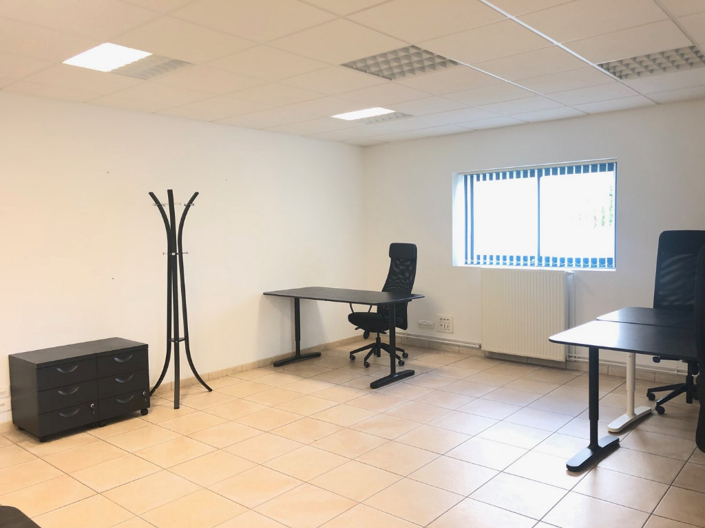 bureau à louer BRETTEVILLE SUR ODON
