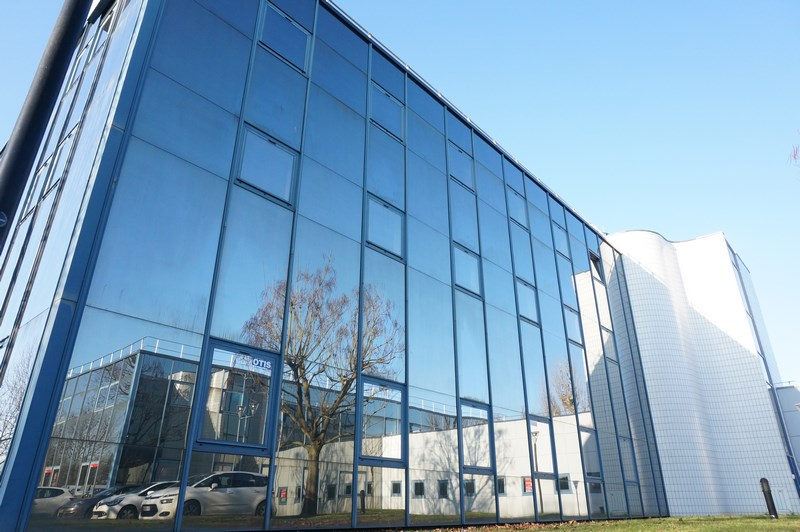 bureau en vente HEROUVILLE SAINT CLAIR