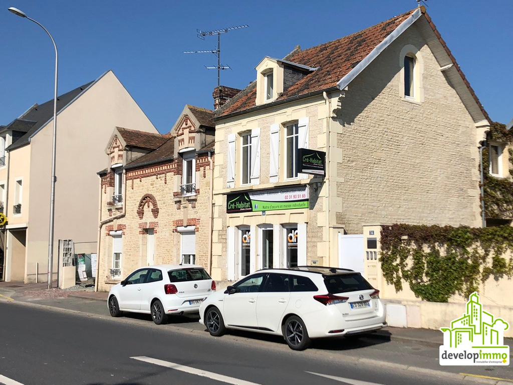 bureau en vente BRETTEVILLE SUR ODON