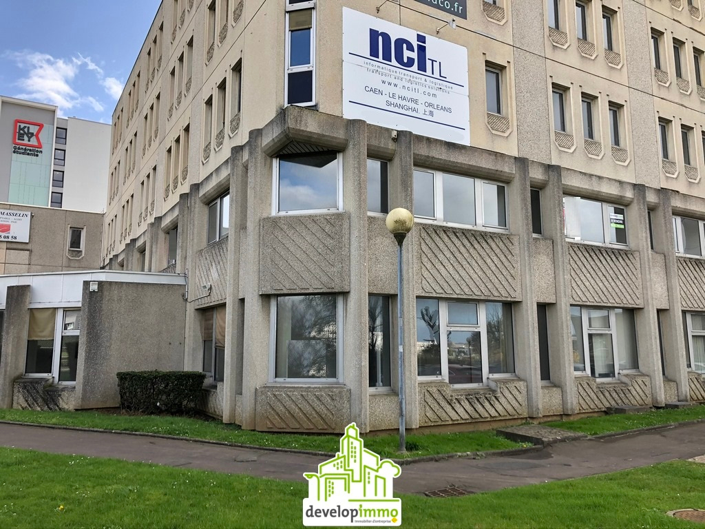 bureau en vente CAEN