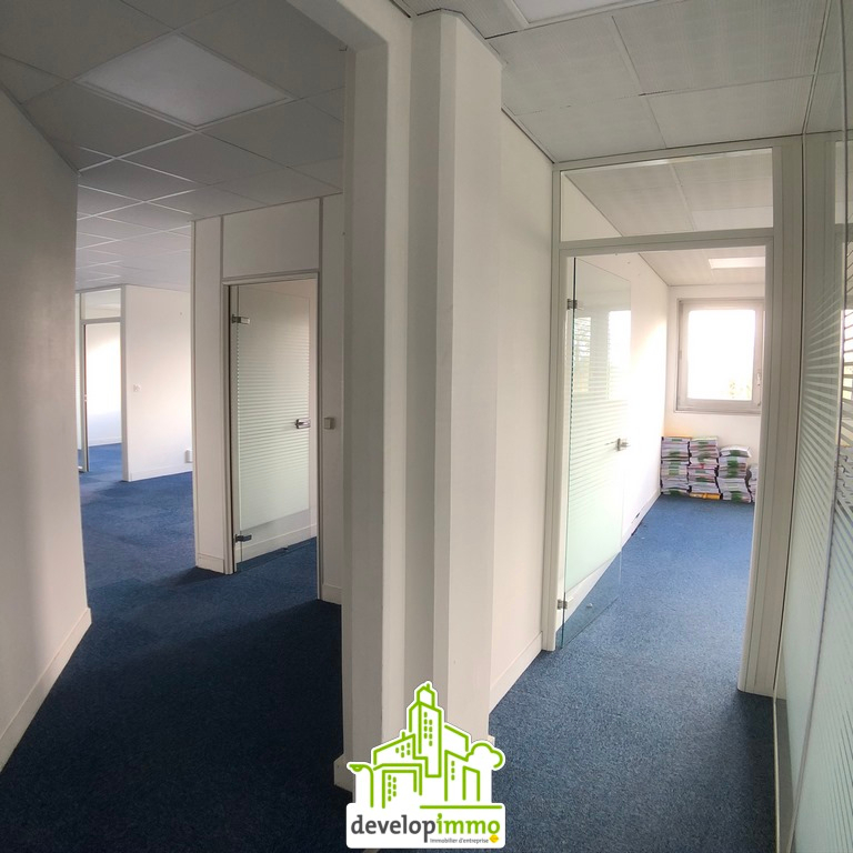 bureau en vente CAEN