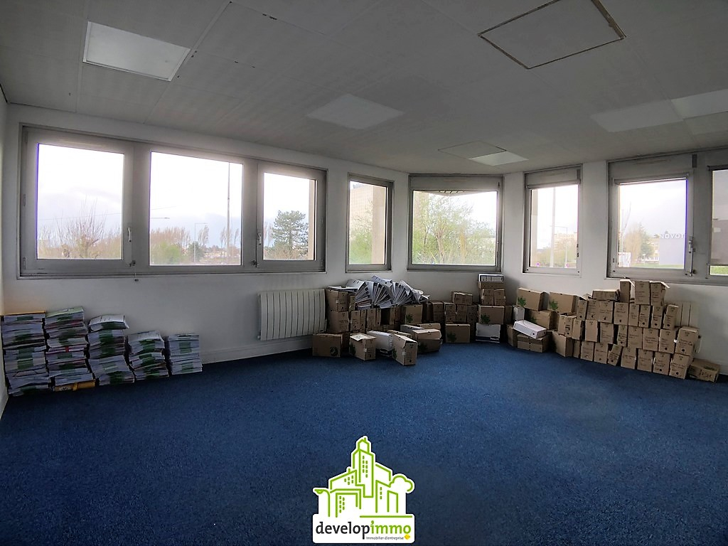 bureau en vente CAEN