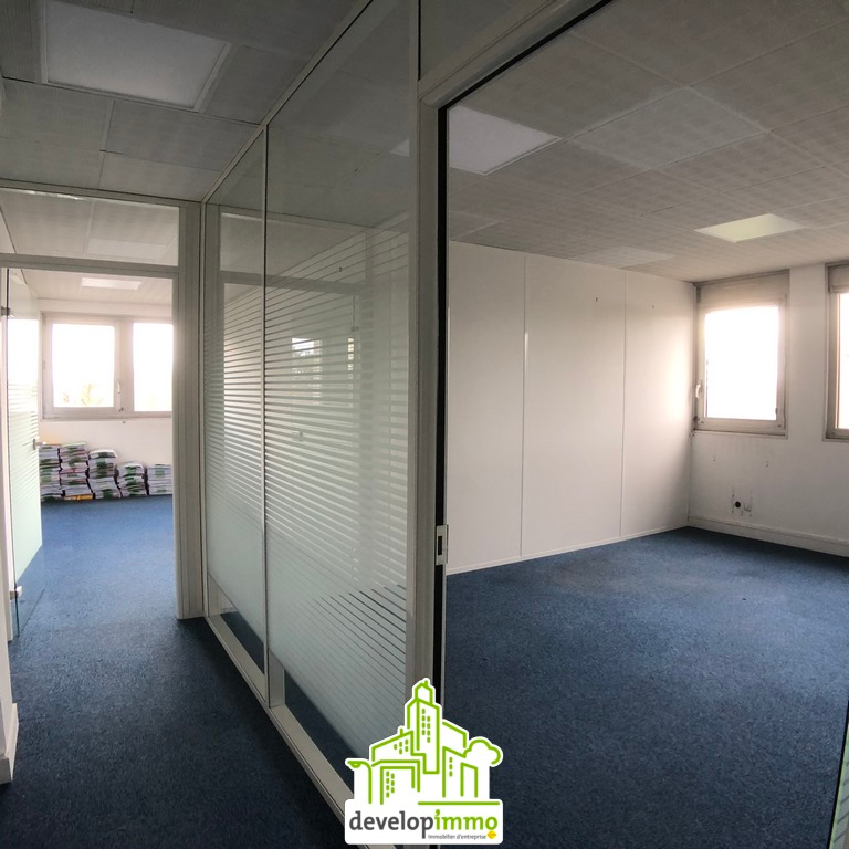 bureau en vente CAEN